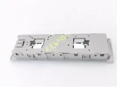 Tweedehands auto-onderdeel binnenlicht voor volkswagen polo v (6r1, 6c1) 1.2 tsi 16v oem iam-referenties 6q0947291ay20  