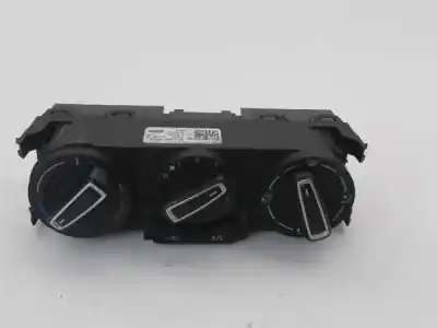 Автозапчасти б/у климат-контроль за volkswagen polo v (6r1, 6c1) 1.2 tsi 16v ссылки oem iam 6c0820045g