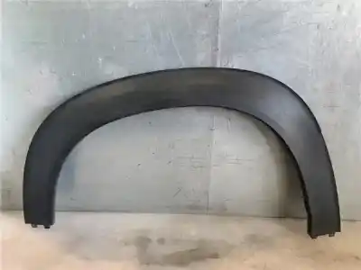 Peça sobressalente para automóvel em segunda mão molduras frontais por citroen c3 aircross ii (2r_, 2c_) 1.2 puretech 110 (2rhnzb 2rhnzw 2rhnpx 2rhnpj) referências oem iam yq001547xt