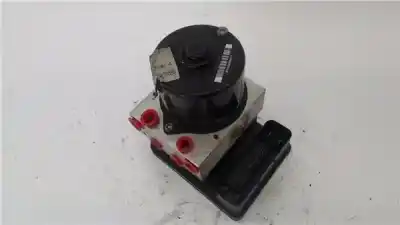 Peça sobressalente para automóvel em segunda mão abs por ford focus ii (da_) 2.0 tdci referências oem iam 10096001253  