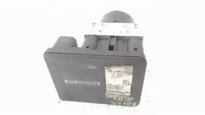 Peça sobressalente para automóvel em segunda mão abs por ford focus ii (da_) 2.0 tdci referências oem iam 10096001253  