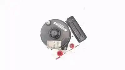 Peça sobressalente para automóvel em segunda mão abs por ford focus ii (da_) 2.0 tdci referências oem iam 10096001253  