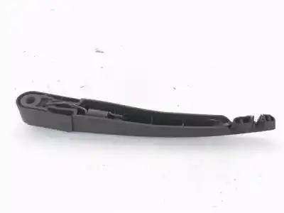 Автозапчастина б/у ручка заднього склоочисника для opel astra h gtc (a04) 1.6 (l08) посилання на oem iam 13109107  