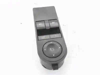Peça sobressalente para automóvel em segunda mão botão / interruptor elevador vidro dianteiro esquerdo por opel astra h gtc (a04) 1.6 (l08) referências oem iam 13228706  