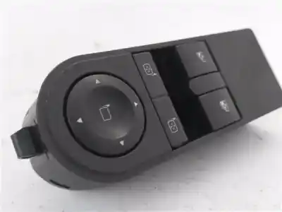 Автозапчастина б/у передні вікний вмикач для opel astra h gtc (a04) 1.6 (l08) посилання на oem iam 13228706  