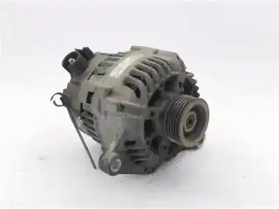 Pièce détachée automobile d'occasion ALTERNATEUR pour CITROEN SAXO  Références OEM IAM 9638276380  2542400B