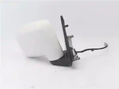 Second-hand car spare part right rearview mirror for nissan terrano ii (r20) 2.7 td 4wd oem iam references e9020066