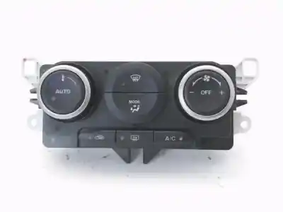 Piesă de schimb auto la mâna a doua panou clima pentru mazda cx-7 (er) 2.2 mzr-cd awd (er10a) referințe oem iam k1900eh64