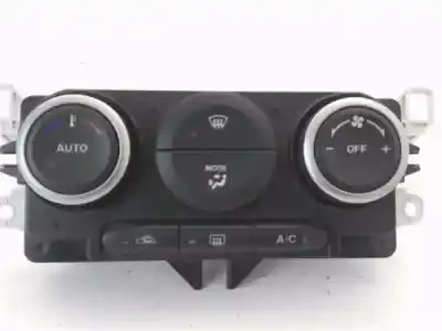 Gebrauchtes Autoersatzteil klimakontrolle zum mazda cx-7 (er) 2.2 mzr-cd awd (er10a) oem-iam-referenzen k1900eh64  