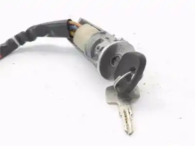Second-hand car spare part ignition switch for ligier x-too 0.5 cc oem iam references n0501539  