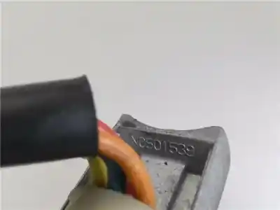 Second-hand car spare part ignition switch for ligier x-too 0.5 cc oem iam references n0501539  