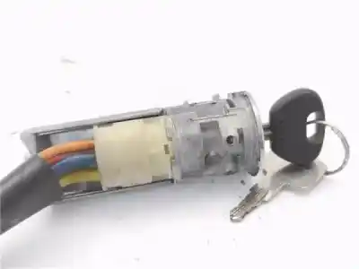 Second-hand car spare part ignition switch for ligier x-too 0.5 cc oem iam references n0501539  