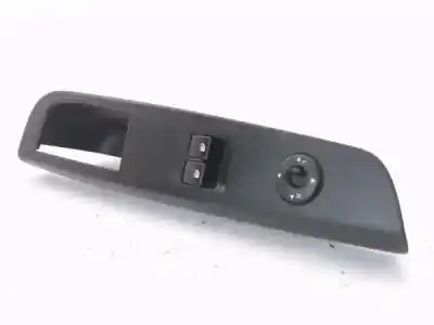 Автозапчасти б/у выключатель левого переднего окна за kia ceed (ed) 1.6 concept ссылки oem iam 369493  823511h110