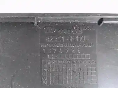 Автозапчасти б/у выключатель левого переднего окна за kia ceed (ed) 1.6 concept ссылки oem iam 369493  823511h110