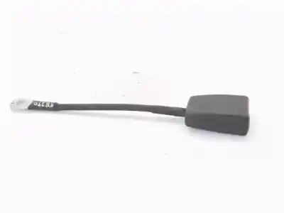 Pezzo di ricambio per auto di seconda mano gancio cintura anteriore destro per ligier x-too 0.5 cc riferimenti oem iam 33032603