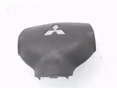 Автозапчастина б/у передня ліва подушка безопасности для mitsubishi outlander (cw0) 2.0 di-d intense посилання на oem iam 7030a088xa