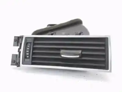Peça sobressalente para automóvel em segunda mão grelha / difusor de ar por audi a6 avant (4f5) 2.0 tdi referências oem iam 4f1820902d