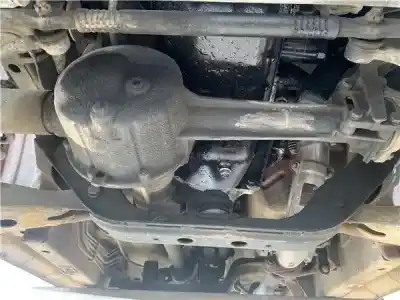 Pezzo di ricambio per auto di seconda mano DIFFERENZIALE ANTERIORE per SUZUKI VITARA (SE/SF/ET)  Riferimenti OEM IAM 2730085C11  