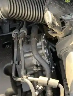 Piesă de schimb auto la mâna a doua pompa înalta pentru seat altea (5p1) 1.9 tdi referințe oem iam 038145209q