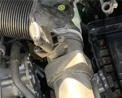 Piesă de schimb auto la mâna a doua debitmetru pentru seat altea (5p1) 1.9 tdi referințe oem iam 038906461b