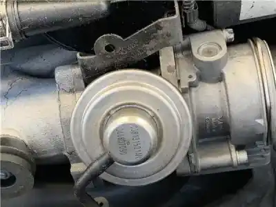 Piesă de schimb auto la mâna a doua supapa valvula egr pentru seat altea (5p1) 1.9 tdi referințe oem iam 038131501an