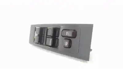 Tweedehands auto-onderdeel linker voorruit schakelaar voor toyota corolla verso (r1) 2.2 d-4d sol oem iam-referenties 848200f030