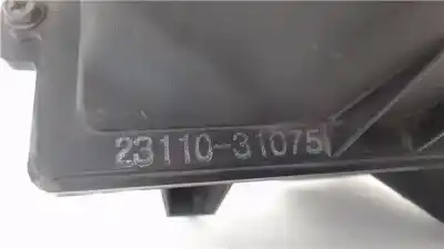Автозапчасти б/у поддержка воздушного фильтра за ssangyong kyron 2.0 200 xdi 2wd ссылки oem iam 2311031075  
