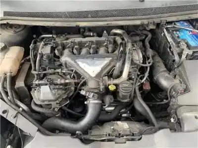 Second-hand car spare part COMPLETE ENGINE for FORD FOCUS II (DA_)  OEM IAM references G6DD  1343078