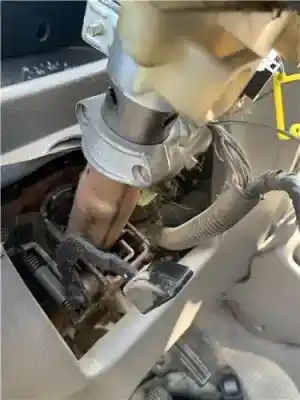Second-hand car spare part steering column for nissan terrano ii (r20) 2.7 td 4wd oem iam references 488100f000