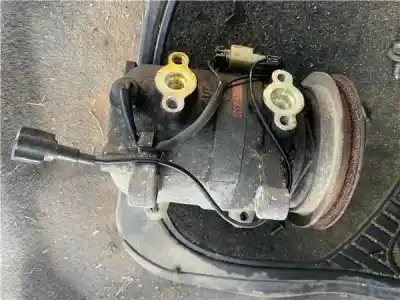 Second-hand car spare part air conditioning compressor for nissan terrano ii (r20) 2.7 td 4wd oem iam references 5060212321