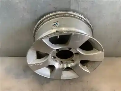 Автозапчасти б/у шина за nissan terrano ii (r20) 2.7 td 4wd ссылки oem iam 403001f227  