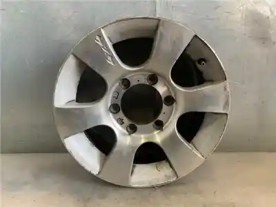 Second-hand car spare part rim for nissan terrano ii (r20) 2.7 td 4wd oem iam references 403001f227
