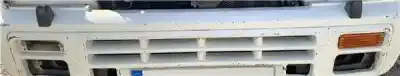 Second-hand car spare part front bumper reinforcement for nissan terrano ii (r20) 2.7 td 4wd oem iam references 620301f930