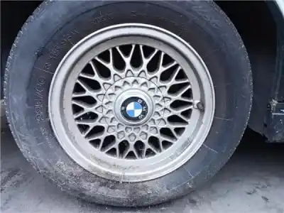 Second-hand car spare part RIMS SET for BMW SERIE 5 BERLINA (E34)  OEM IAM references 36111180991  