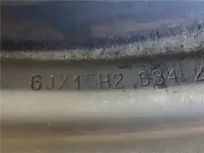 İkinci el araba yedek parçası YORULMAK için DACIA SANDERO  OEM IAM referansları 8200789882  