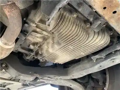 Автозапчасти б/у КОРОБКА ПЕРЕДАЧ за NISSAN MURANO (Z50)  ссылки OEM IAM 310201XD08  