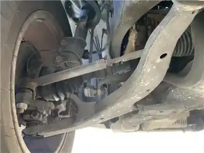 Gebrauchtes Autoersatzteil Lenkgetriebe zum NISSAN MURANO (Z50)  OEM-IAM-Referenzen 49001CA000  49001CC20B