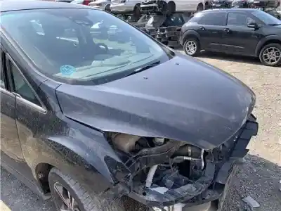 Peça sobressalente para automóvel em segunda mão capot por ford c-max/grand c-max dxa cb7 desde 08/2010 hasta 03/2 c-max titanium 998 cc (1.0 ltr) /92kw [enm1/e referências oem iam 1907853  