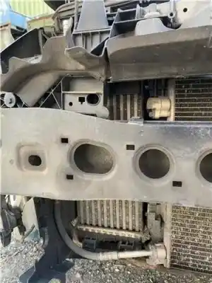 Second-hand car spare part intercooler for ford c-max/grand c-max dxa cb7 desde 08/2010 hasta 03/2 c-max titanium 998 cc (1.0 ltr) /92kw [enm1/e oem iam references 1755305