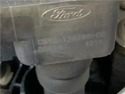 Pezzo di ricambio per auto di seconda mano bobina di accensione per ford c-max/grand c-max dxa cb7 desde 08/2010 hasta 03/2 c-max titanium 998 cc (1.0 ltr) /92kw [enm1/e riferimenti oem iam cm5g12a366cb  d5e1g431c