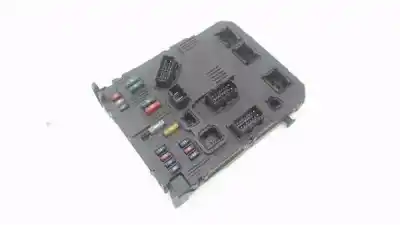 Gebrauchtes Autoersatzteil BSI-STEUERGERÄT Sicherungskasten zum CITROEN XSARA PICASSO (N68)  OEM-IAM-Referenzen 9650584580  