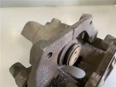 Second-hand car spare part rear left brake caliper for ford focus ii (da_) 2.0 tdci oem iam references 2080516