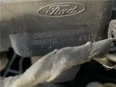 Pezzo di ricambio per auto di seconda mano bobina di accensione per ford c-max/grand c-max dxa cb7 desde 08/2010 hasta 03/2 c-max titanium 998 cc (1.0 ltr) /92kw [enm1/e riferimenti oem iam 1827901  