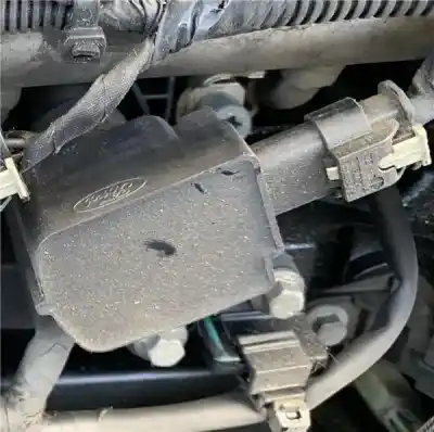 Second-hand car spare part fuel pump for ford c-max/grand c-max dxa cb7 desde 08/2010 hasta 03/2 c-max titanium 998 cc (1.0 ltr) /92kw [enm1/e oem iam references 1762793