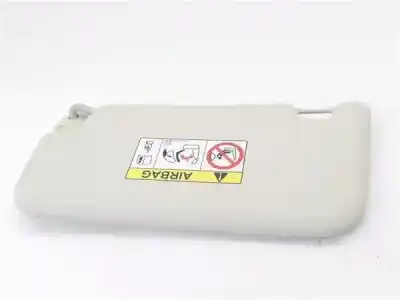 Tweedehands auto-onderdeel rechts zonnescherm voor ford c-max/grand c-max dxa cb7 desde 08/2010 hasta 03/2 c-max titanium 998 cc (1.0 ltr) /92kw [enm1/e oem iam-referenties 1726188
