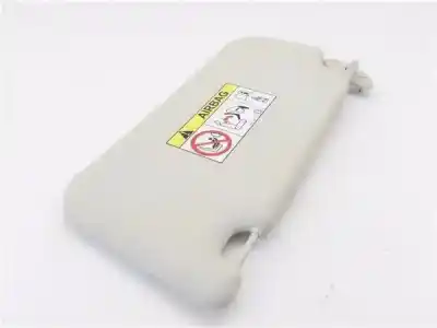 Pezzo di ricambio per auto di seconda mano parasole destro per ford c-max/grand c-max dxa cb7 desde 08/2010 hasta 03/2 c-max titanium 998 cc (1.0 ltr) /92kw [enm1/e riferimenti oem iam 1726188  