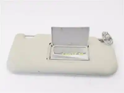 Pezzo di ricambio per auto di seconda mano parasole destro per ford c-max/grand c-max dxa cb7 desde 08/2010 hasta 03/2 c-max titanium 998 cc (1.0 ltr) /92kw [enm1/e riferimenti oem iam 1726188  