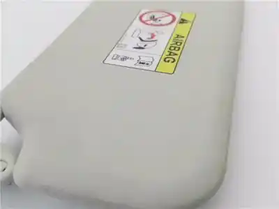 Pezzo di ricambio per auto di seconda mano parasole destro per ford c-max/grand c-max dxa cb7 desde 08/2010 hasta 03/2 c-max titanium 998 cc (1.0 ltr) /92kw [enm1/e riferimenti oem iam 1726188  