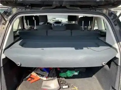Second-hand car spare part parcel shelf for ford c-max/grand c-max dxa cb7 desde 08/2010 hasta 03/2 c-max titanium 998 cc (1.0 ltr) /92kw [enm1/e oem iam references 1693550