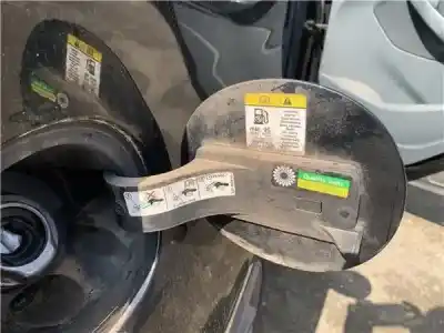 Peça sobressalente para automóvel em segunda mão tampa de combustível externa por ford c-max/grand c-max dxa cb7 desde 08/2010 hasta 03/2 c-max titanium 998 cc (1.0 ltr) /92kw [enm1/e referências oem iam 1705456  
